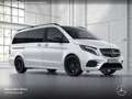 Mercedes-Benz V 250 d 4M AVANTGARDE+Allrad+AMG+SchiebDa+9G+AHK Weiß - thumbnail 17