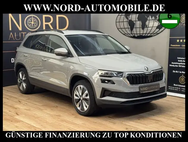 Skoda Karoq Style 2.0 TDI Navi/Kamera/Virt.Cockpit/18 Style