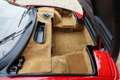 Ferrari Testarossa "Monodado wheels" Signature brown and beige leathe Rot - thumbnail 50