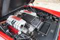 Ferrari Testarossa "Monodado wheels" Signature brown and beige leathe Rot - thumbnail 31