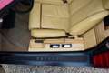 Ferrari Testarossa "Monodado wheels" Signature brown and beige leathe Rot - thumbnail 43