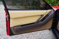 Ferrari Testarossa "Monodado wheels" Signature brown and beige leathe Rot - thumbnail 29