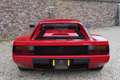Ferrari Testarossa "Monodado wheels" Signature brown and beige leathe Rot - thumbnail 6