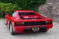 Ferrari Testarossa "Monodado wheels" Signature brown and beige leathe Rot - thumbnail 46
