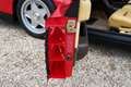 Ferrari Testarossa "Monodado wheels" Signature brown and beige leathe Rot - thumbnail 38