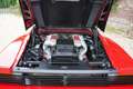 Ferrari Testarossa "Monodado wheels" Signature brown and beige leathe Rot - thumbnail 28