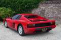 Ferrari Testarossa "Monodado wheels" Signature brown and beige leathe Rot - thumbnail 19