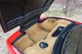 Ferrari Testarossa "Monodado wheels" Signature brown and beige leathe Rot - thumbnail 40