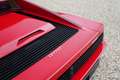 Ferrari Testarossa "Monodado wheels" Signature brown and beige leathe Rot - thumbnail 21