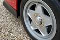 Ferrari Testarossa "Monodado wheels" Signature brown and beige leathe Rot - thumbnail 36