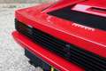 Ferrari Testarossa "Monodado wheels" Signature brown and beige leathe Rot - thumbnail 27