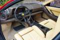 Ferrari Testarossa "Monodado wheels" Signature brown and beige leathe Rot - thumbnail 35