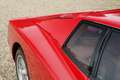 Ferrari Testarossa "Monodado wheels" Signature brown and beige leathe Rot - thumbnail 25