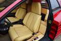Ferrari Testarossa "Monodado wheels" Signature brown and beige leathe Rot - thumbnail 12