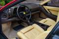 Ferrari Testarossa "Monodado wheels" Signature brown and beige leathe Rot - thumbnail 3