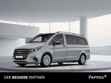 114 CDI Kombi 4x4 PRO Lang AHK 2,5t 8 Sitze