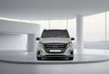 Mercedes-Benz Vito 114 CDI Kombi 4x4 PRO Lang AHK 2,5t 8 Sitze Grau - thumbnail 5