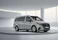 Mercedes-Benz Vito 114 CDI Kombi 4x4 PRO Lang AHK 2,5t 8 Sitze Grau - thumbnail 7