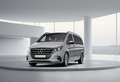 Mercedes-Benz Vito 114 CDI Kombi 4x4 PRO Lang AHK 2,5t 8 Sitze Grau - thumbnail 4