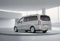Mercedes-Benz Vito 114 CDI Kombi 4x4 PRO Lang AHK 2,5t 8 Sitze Grau - thumbnail 16