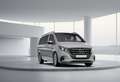 Mercedes-Benz Vito 114 CDI Kombi 4x4 PRO Lang AHK 2,5t 8 Sitze Grau - thumbnail 6