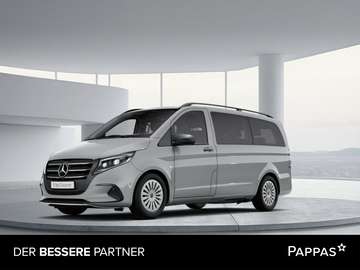 114 CDI Kombi 4x4 PRO Lang AHK 2,5t 8 Sitze
