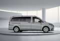 Mercedes-Benz Vito 114 CDI Kombi 4x4 PRO Lang AHK 2,5t 8 Sitze Grau - thumbnail 9