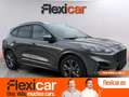 Ford Kuga 2.0 EcoBlue ST-Line FWD 120 Aut. Gris - thumbnail 1