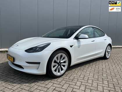 Tesla Model 3 Long Range AWD 75 kWh/ 18100 netto ex btw