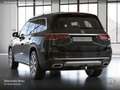 Mercedes-Benz GLS 580 4M EXCLUSIVE+PANO+360+AHK+MULTIBEAM+HUD+9G Schwarz - thumbnail 23