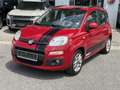 Fiat Panda 1,2 69 Lounge Rot - thumbnail 1