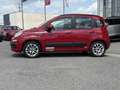 Fiat Panda 1,2 69 Lounge Rot - thumbnail 2