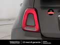 Fiat 500 C 1.0 Hybrid Dolcevita Gris - thumbnail 9