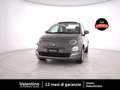 Fiat 500 C 1.0 Hybrid Dolcevita Gris - thumbnail 1