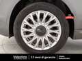 Fiat 500 C 1.0 Hybrid Dolcevita Gris - thumbnail 12
