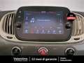 Fiat 500 C 1.0 Hybrid Dolcevita Gris - thumbnail 16