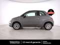 Fiat 500 C 1.0 Hybrid Dolcevita Gris - thumbnail 4