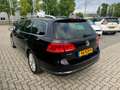 Volkswagen Passat Variant 1.4 TSI pano, xenon, automaat, cruise, navi Zwart - thumbnail 25