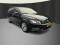 Volkswagen Passat Variant 1.4 TSI pano, xenon, automaat, cruise, navi Zwart - thumbnail 1