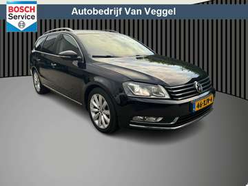 1.4 TSI pano, xenon, automaat, cruise, navi