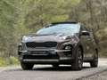 Kia Sportage 1.6 CRDi Business DCT 4x2 136 Marrón - thumbnail 16