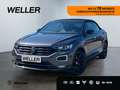 Volkswagen T-Roc Cabriolet 1.5 TSI R-Line *LED*ACC*RCam* Grau - thumbnail 1