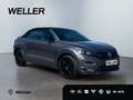 Volkswagen T-Roc Cabriolet 1.5 TSI R-Line *LED*ACC*RCam* Grau - thumbnail 4