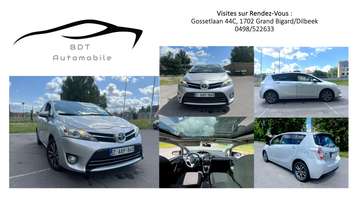 1.6i Skyview 5pl. GPS Caméra Cruise 1er Prop.