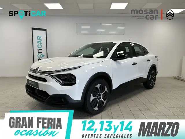 Citroen C4 X 1.2 PURETECH 100 YOU MIRROR RADAR AR