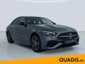 Mercedes-Benz C 300 de 9G-Tronic Gris - thumbnail 3