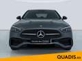 Mercedes-Benz C 300 de 9G-Tronic Gris - thumbnail 4