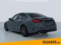 Mercedes-Benz C 300 de 9G-Tronic Gris - thumbnail 2