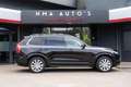 Volvo XC90 2.0 T6 AWD Inscription 7 ZITS | PANO | KEYLESS | 3 Zwart - thumbnail 11