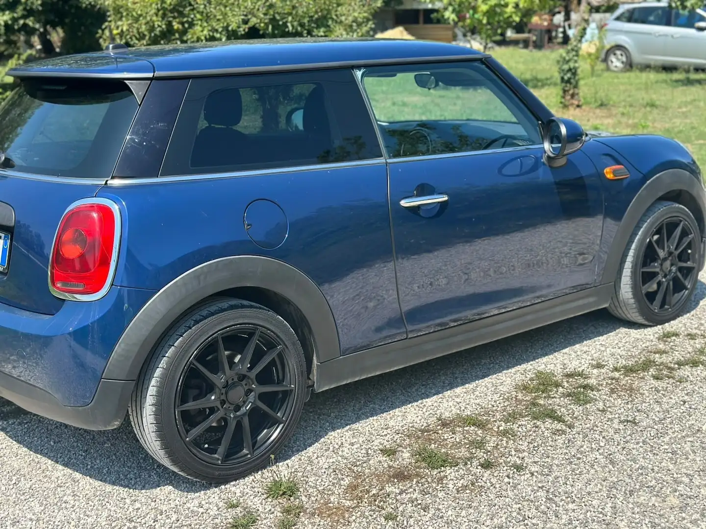 MINI Cooper D Coupe - 2